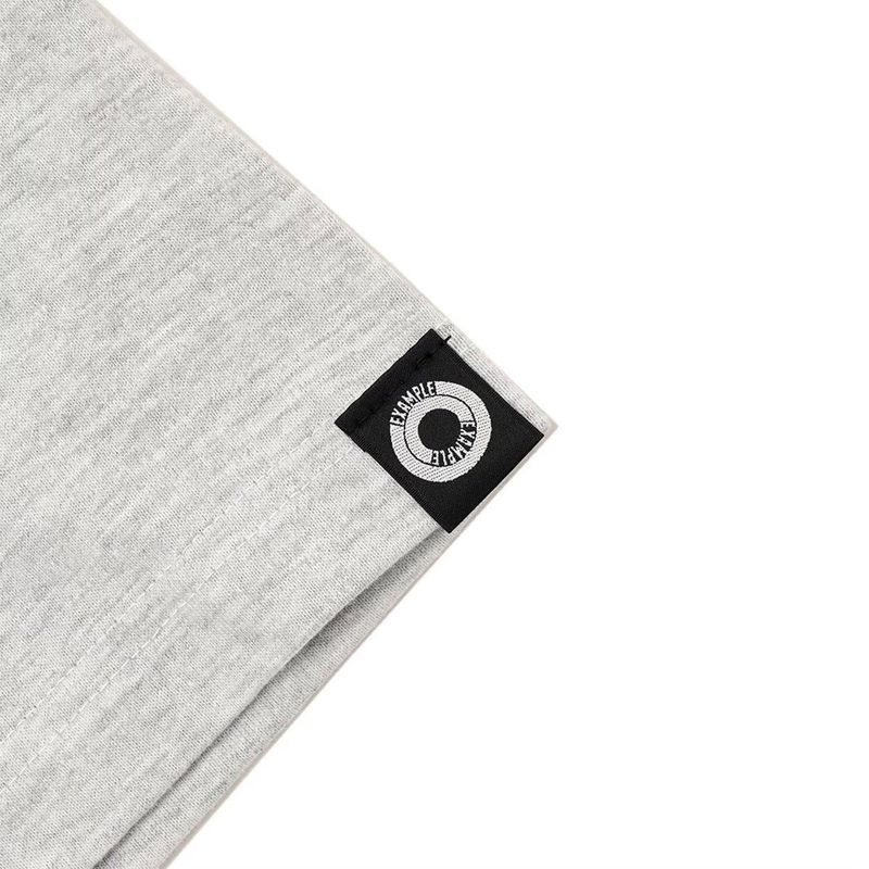 EXAMPLE FORBIDEN FRUIT [E]APPLE S/S TEE