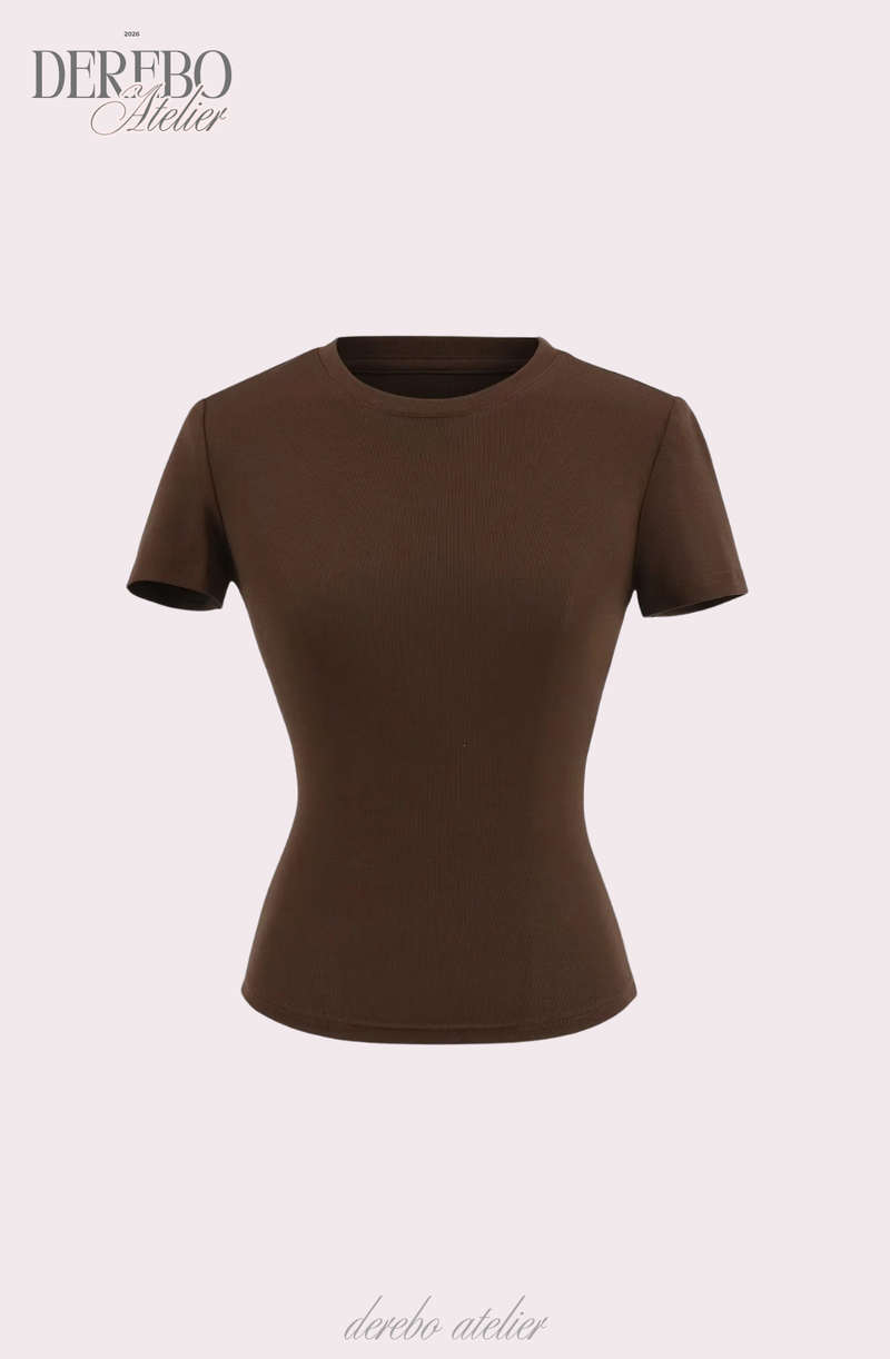 Soft Slim Shirring Wrap Flare Training Set-up (SET)