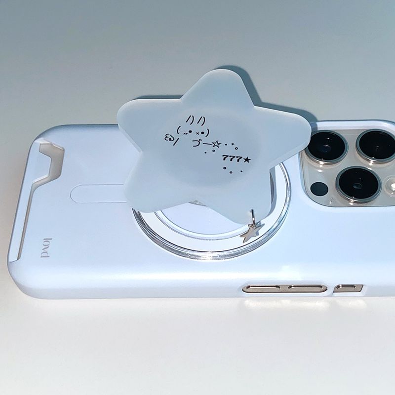 LUCKY ME! TOK (magsafe)