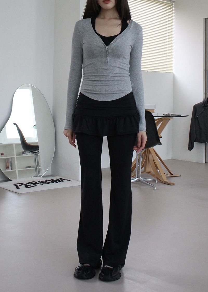 CATHERINE SKIRT PANTS