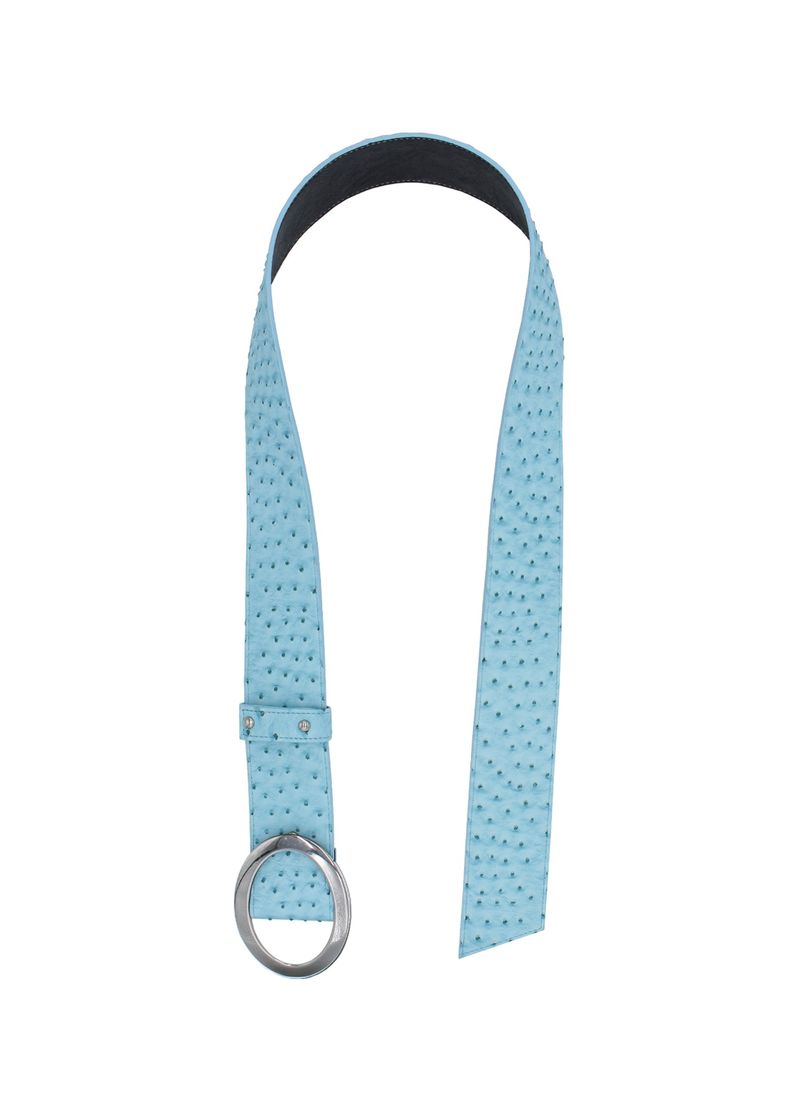 KUL（キュール）の「OUO Reversible Belt [Vintage Mint]（Fashion Accessories）」