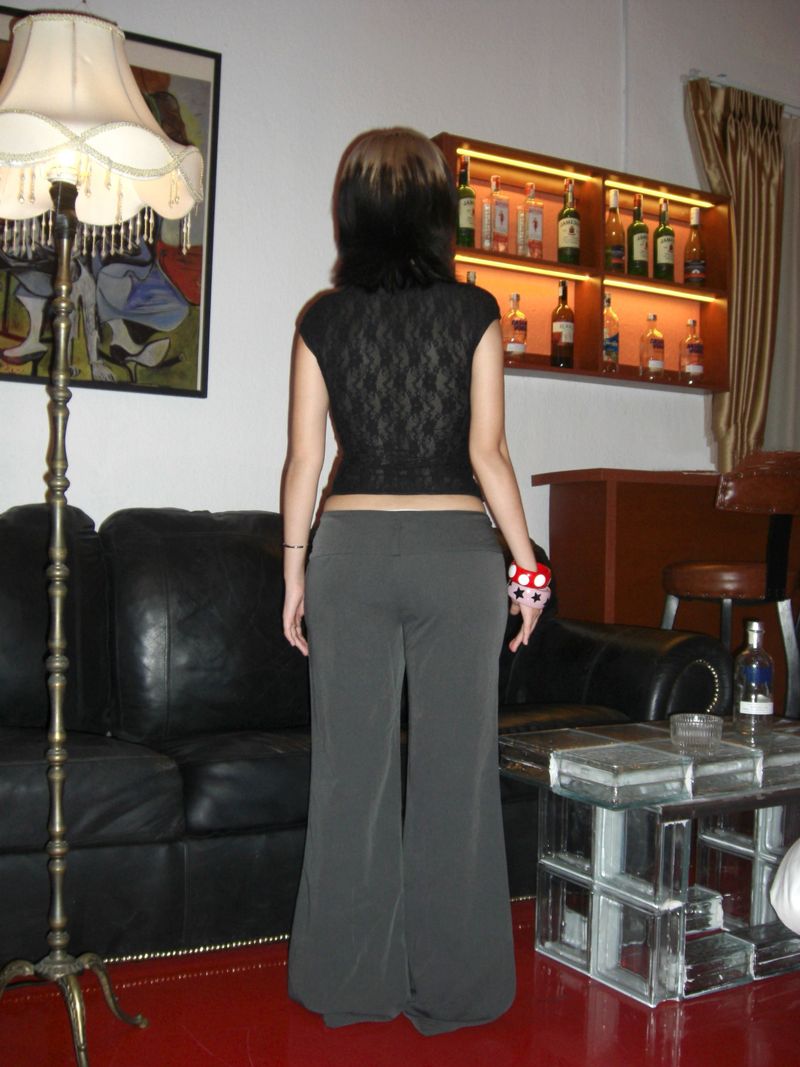 KIRA TOP / KIRA トップス ( TOP ONLY ) ( 1 PCS )