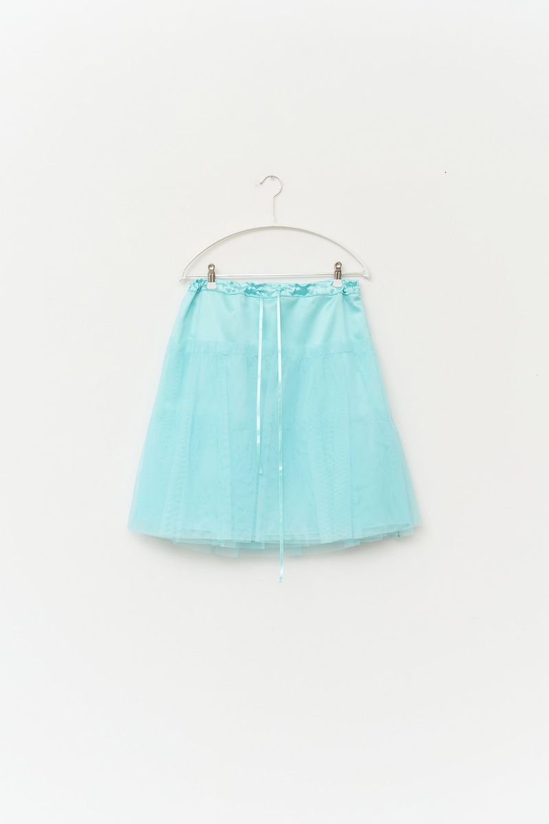 (W) Oz Skirt