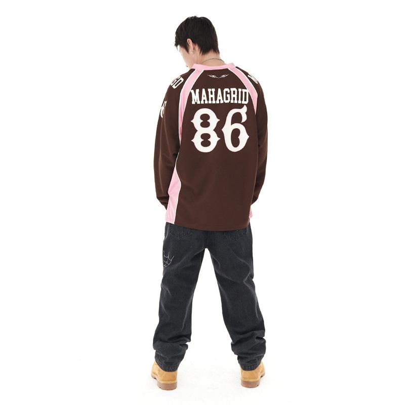 MGD HOCKEY JERSEY