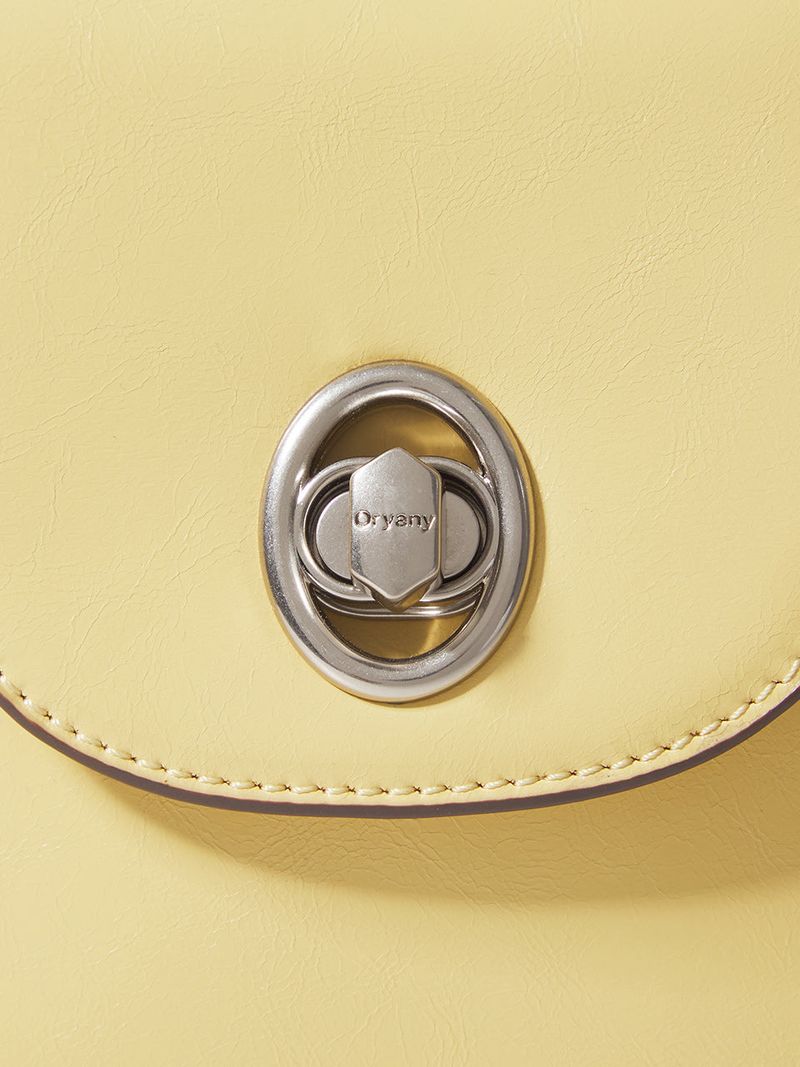 Egg Lock Tote