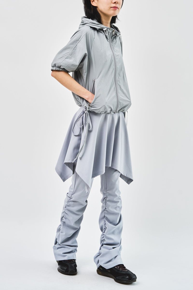 (W) Belkin Skirt (2color)
