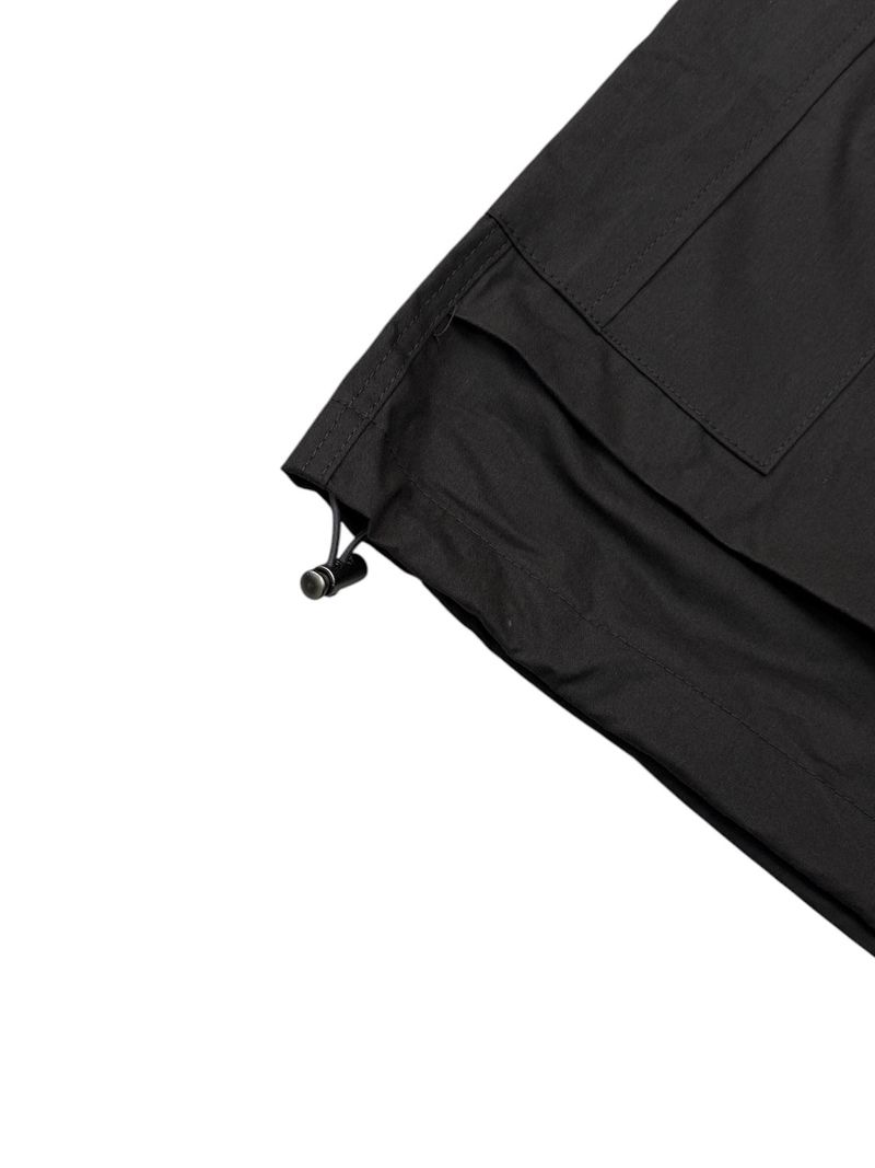 Dock 8/10 Length Bermuda Cargo Pants (3 Colors)