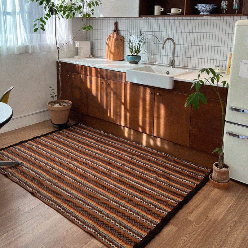 albert ethnic rug (140x200cm)
