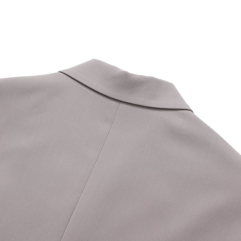 Roma Cropped Jacket (3color)