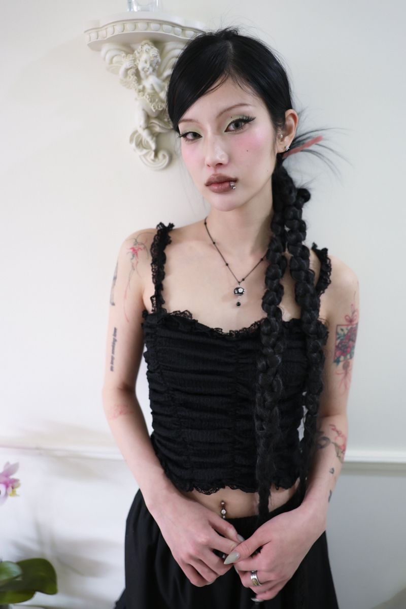 Bohwa necklace