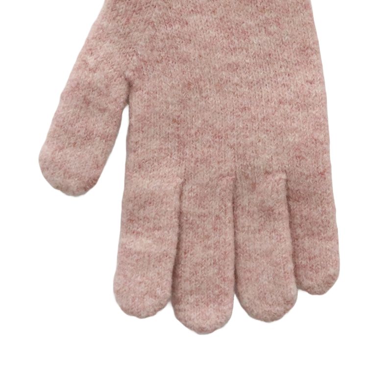 SWEET FRILL COZY GLOVES