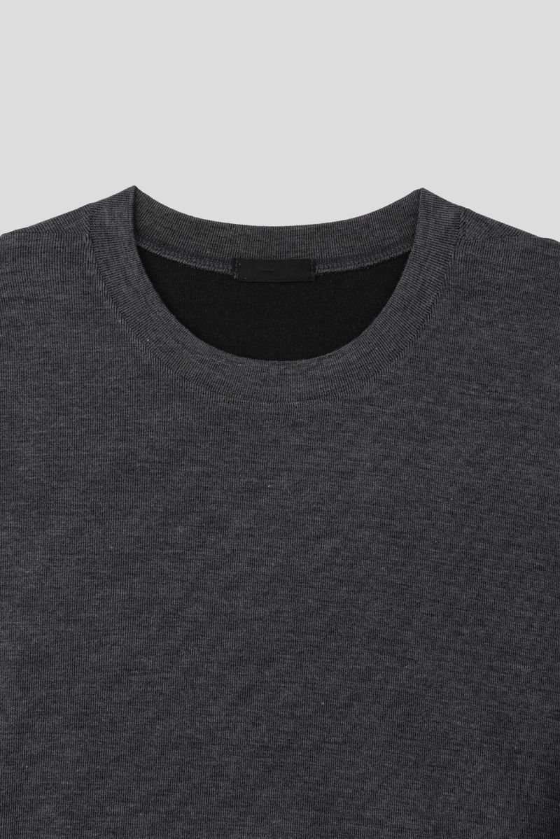 Basic loose longsleeve (7color)