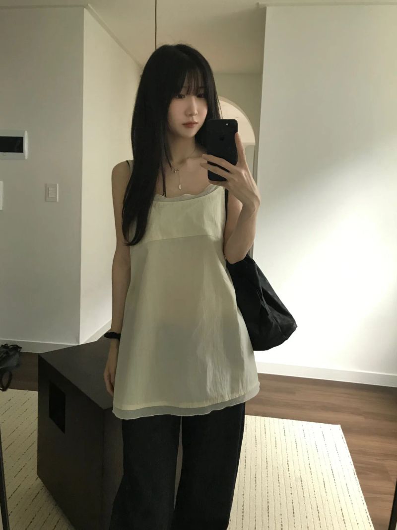 Luke Layered Mini Dress (3 colors)