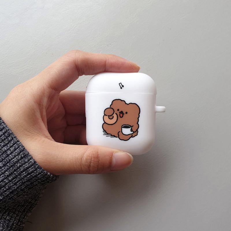 Airpod case | Doughnut ( All Models )