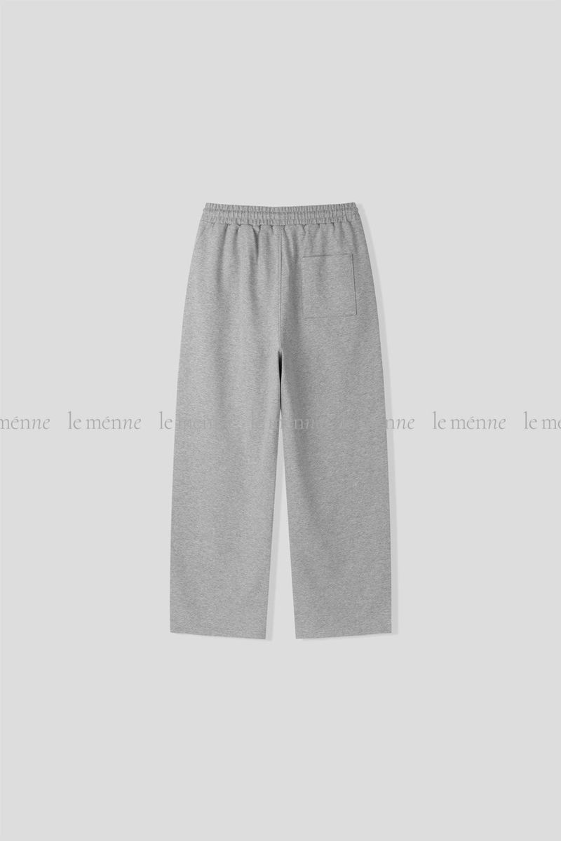 LMN Leighton Line Sweat Pants (2 colors)