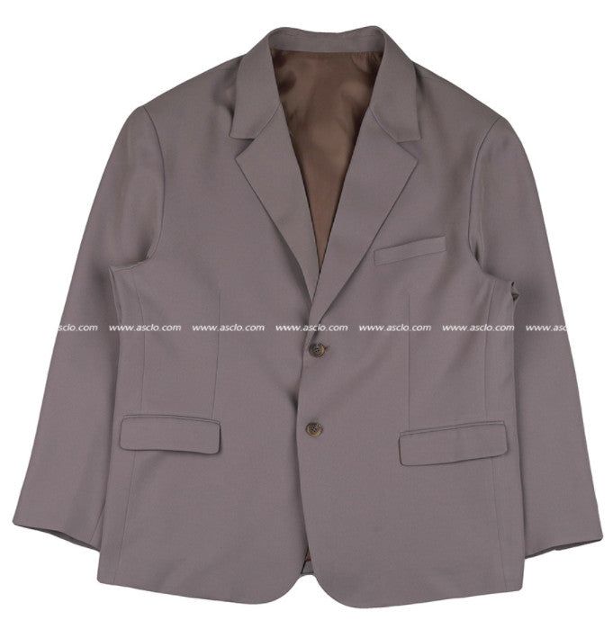 High Cross Super Daddy Blazer (4color)