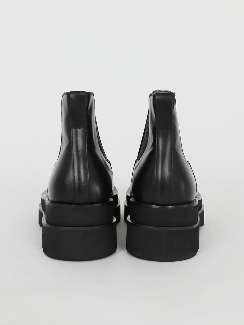 ASCLO Handmade Chelsea Boots (Low)