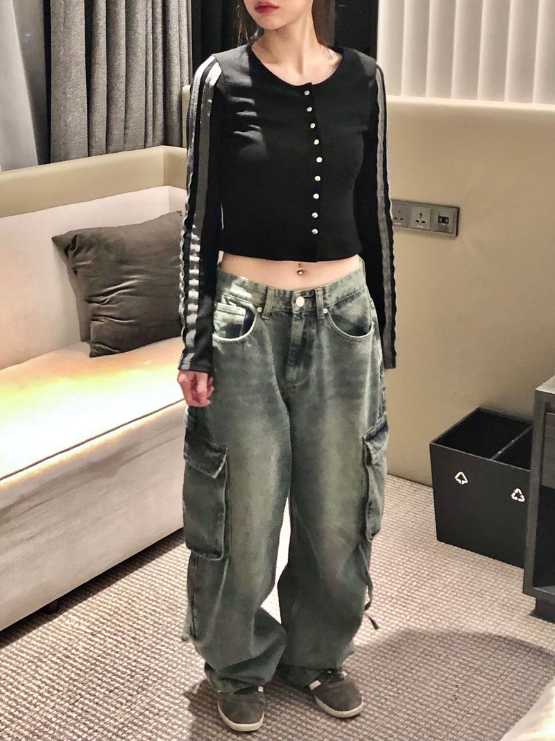 Hyphen pants