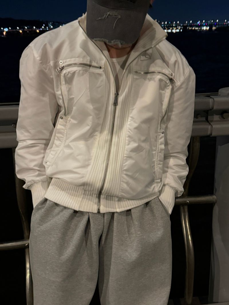 Selnir track pants