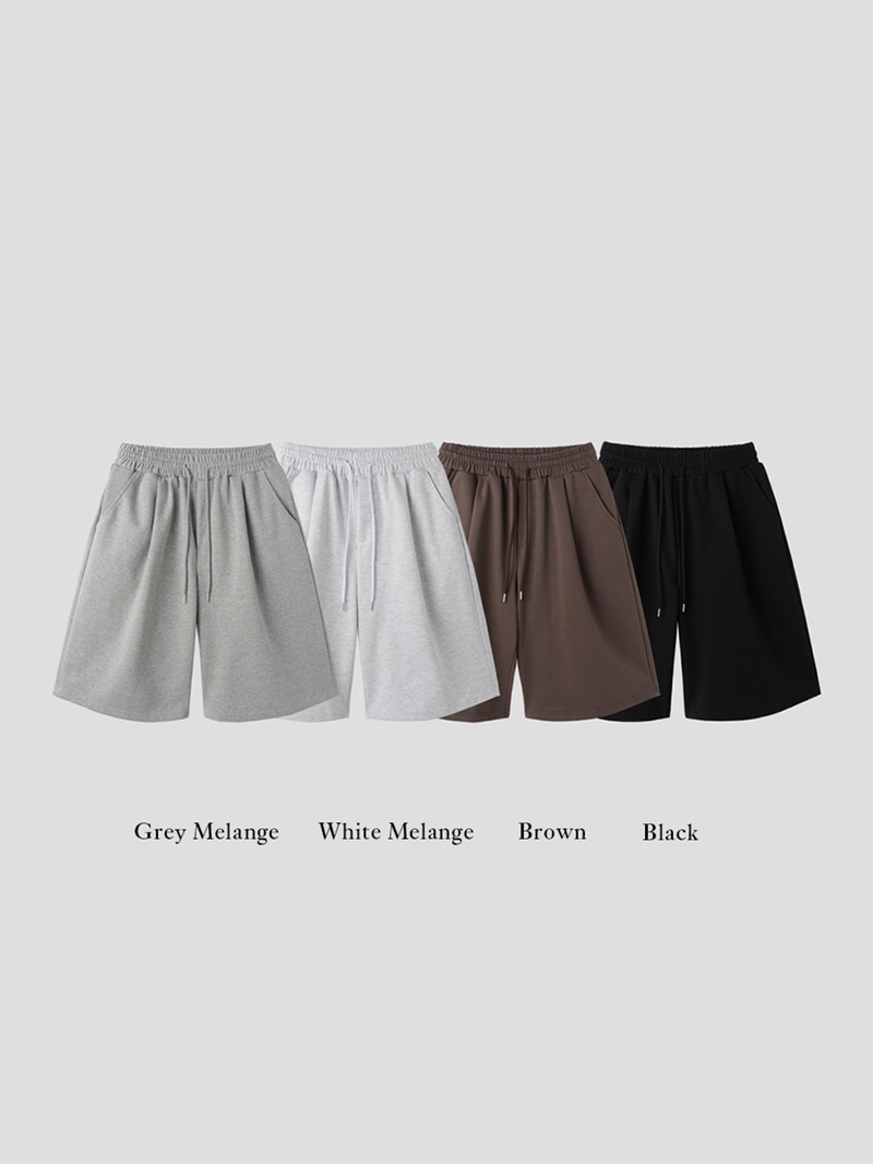 Perry row bermuda sweat pants