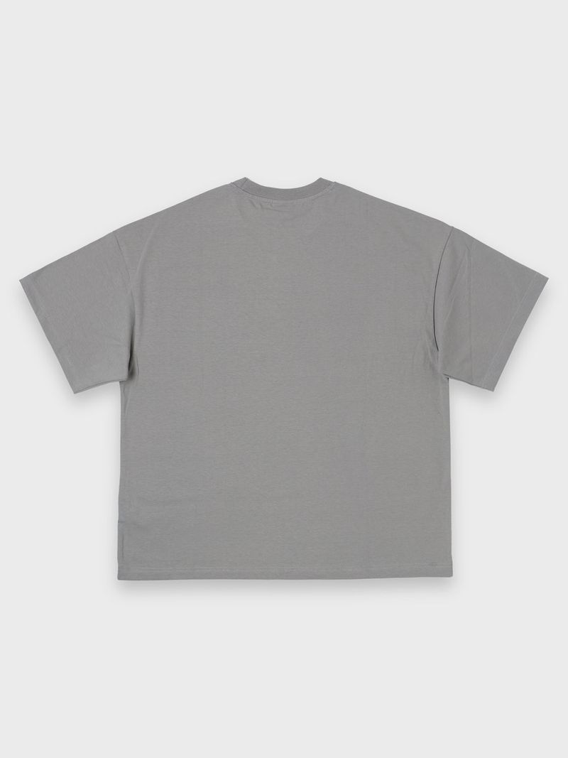 ディノTシャツ - グレー