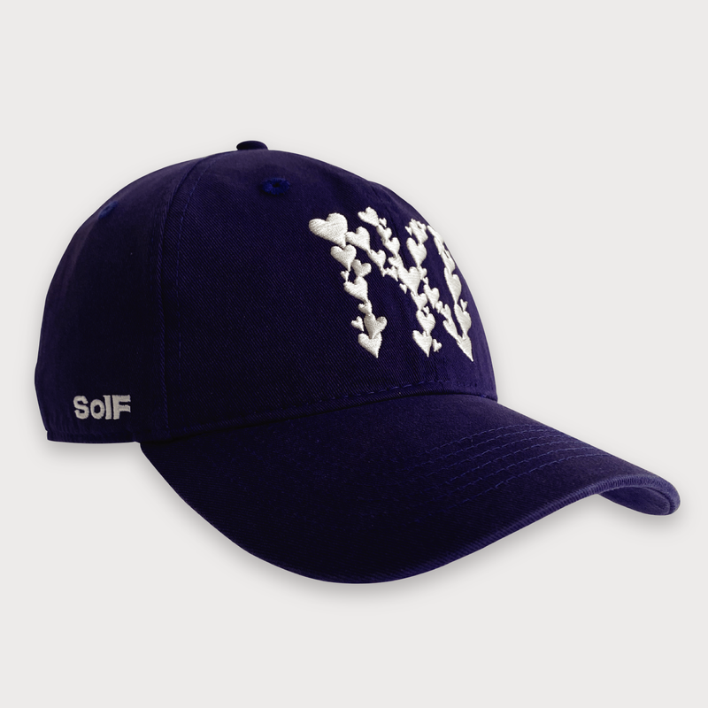 "I LOVE NY "CAP