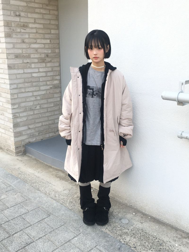 Two Way Cozy Textured Knit Hood