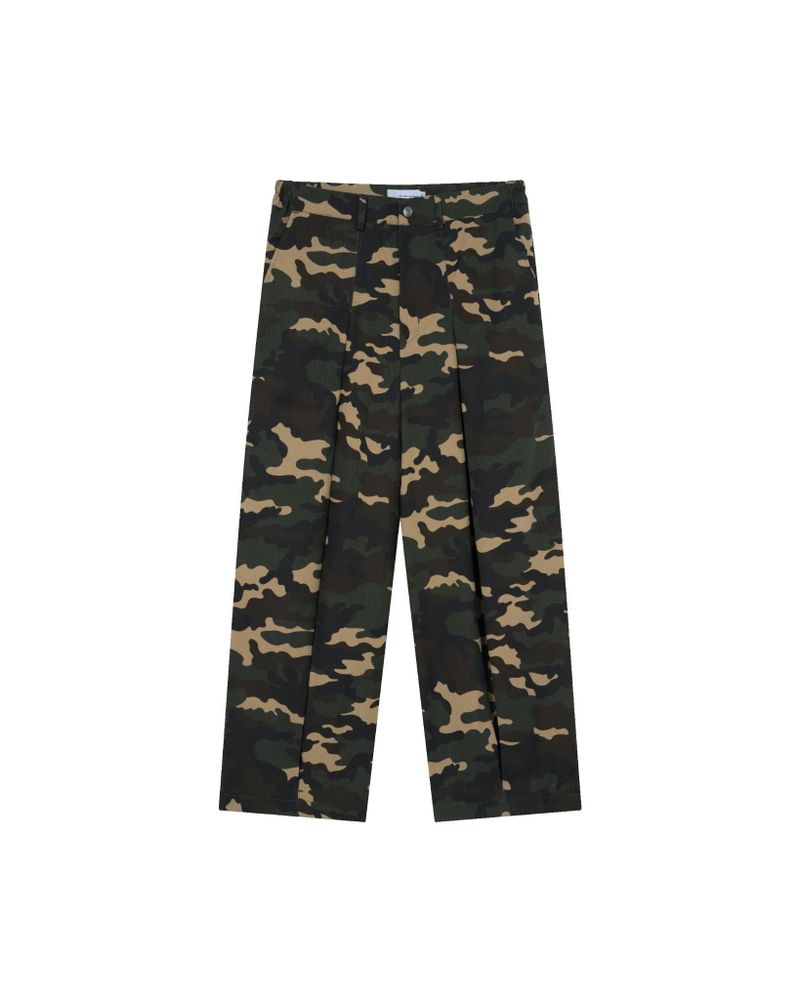 GROOVE PANTS