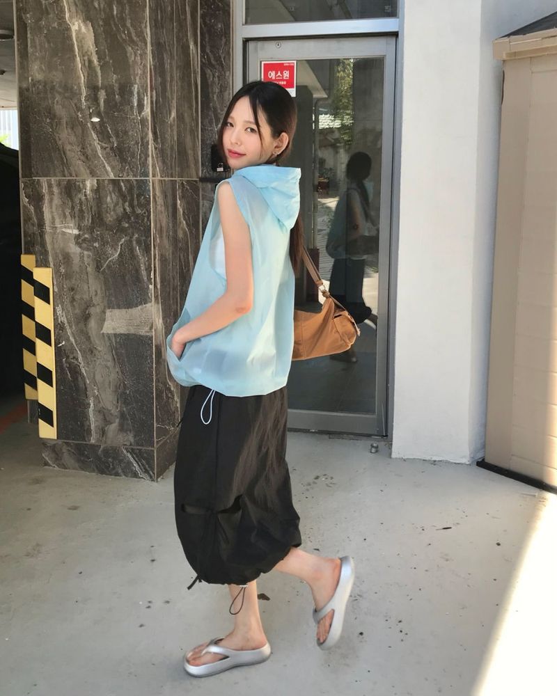 Khalesi skirt