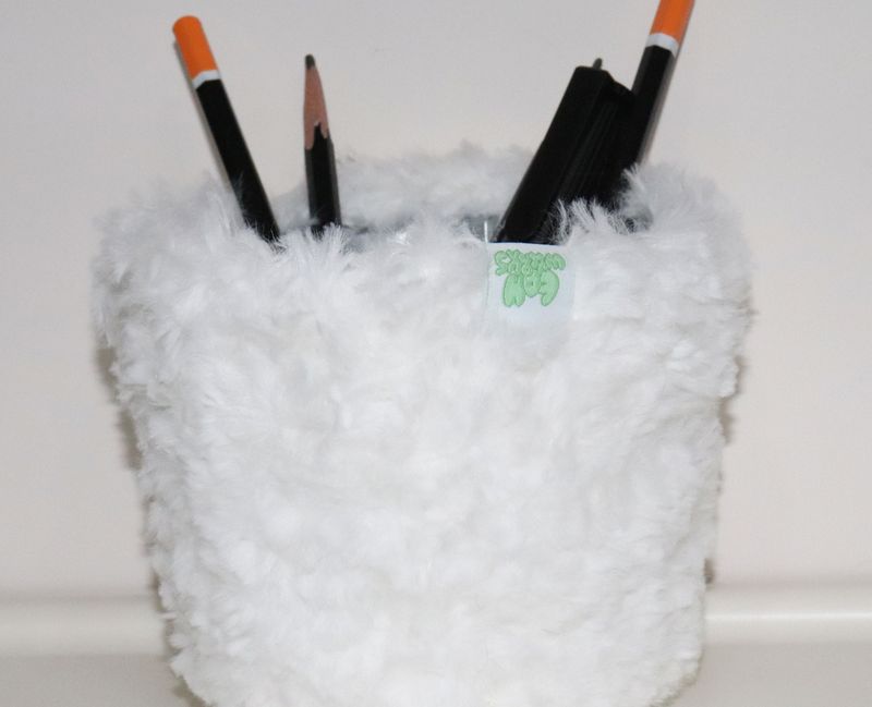white multi basket