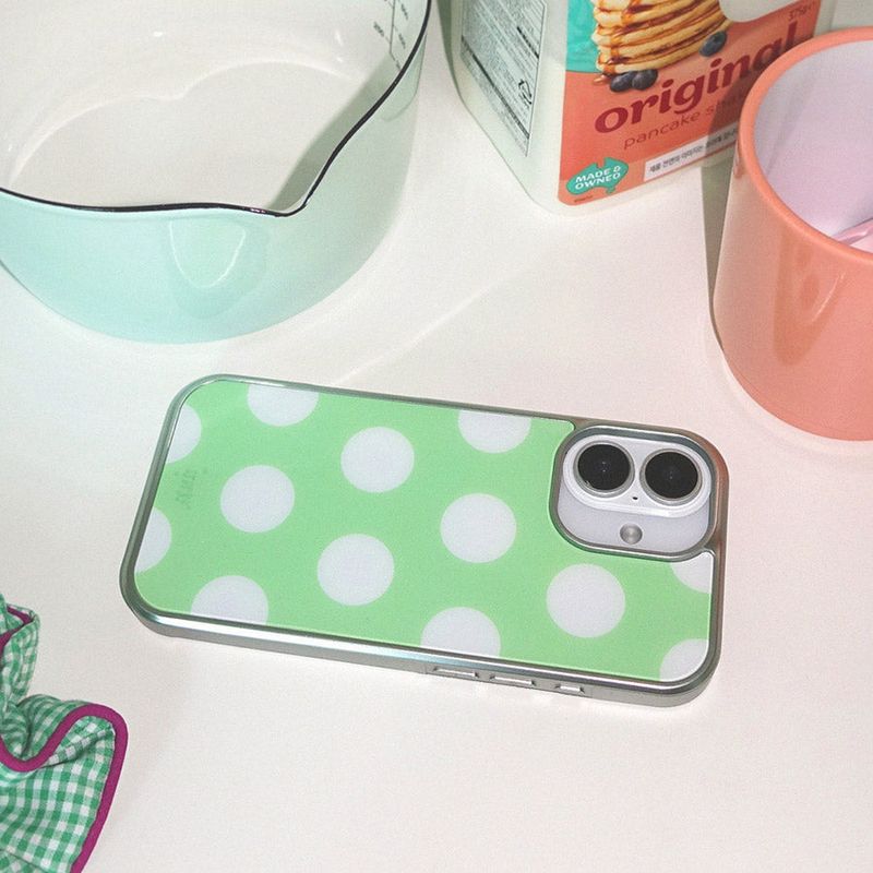 Greenade Dot Case (bumper)
