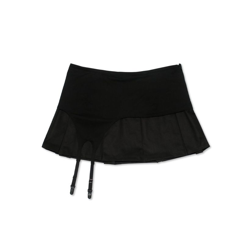 TAAE（テ）の「[MADE] Garter Skirt 001（Skirts）」