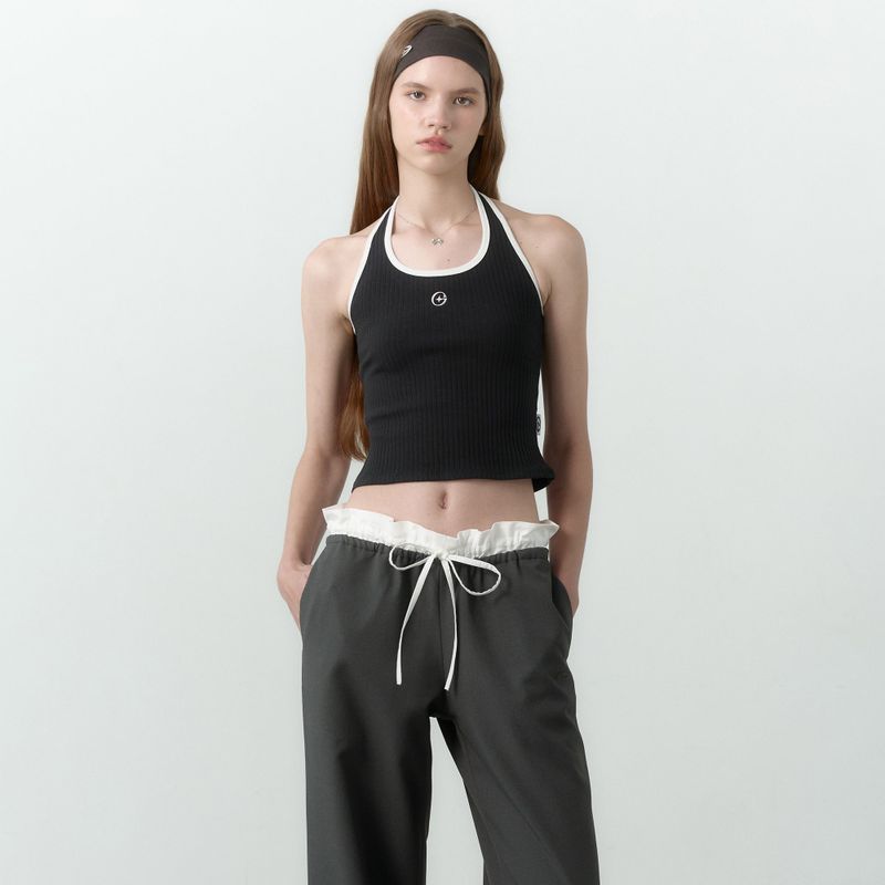 GIGAL KATE SLEEVELESS TOP