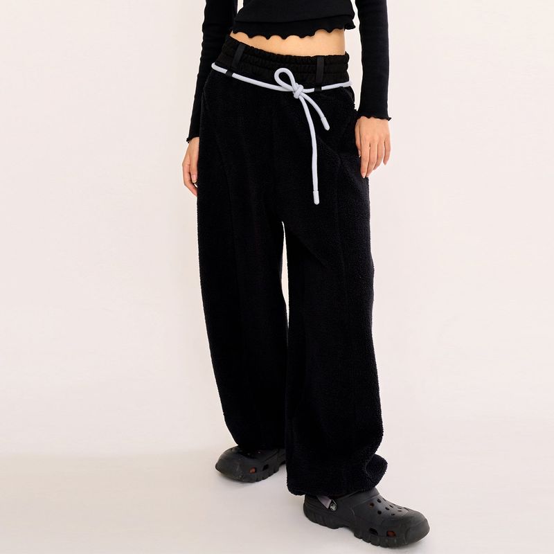 FANYOUNG（ファンヤング）の「Fluffy Track Pant（Pants）」