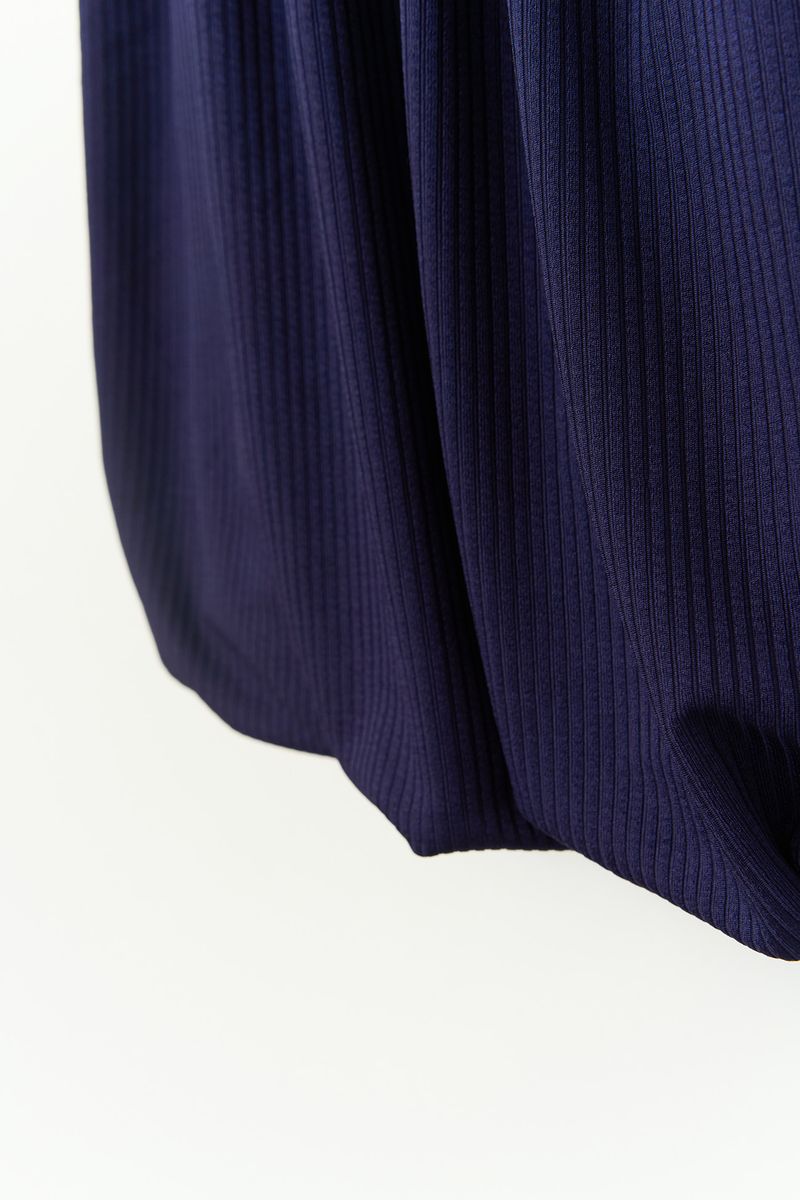 (W) Peep Skirt