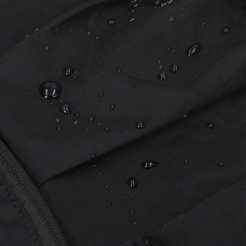 Air-rip™ Packable Gymsack / Black