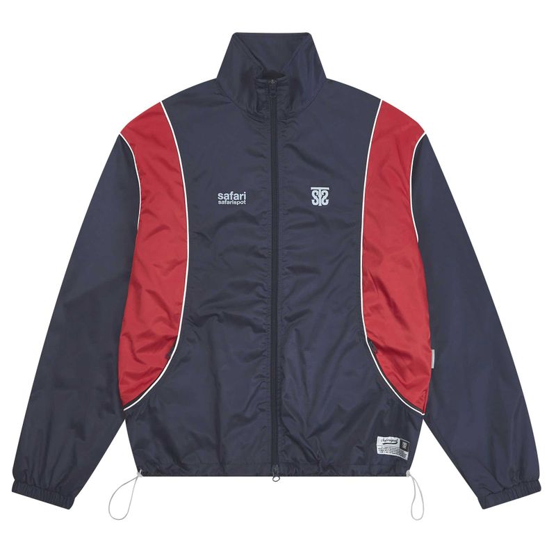 safarispot（サファリスポット）の「 ROUX BASE UNIFORM TEAM TRACK JACKET（Jackets/Outerwear）」