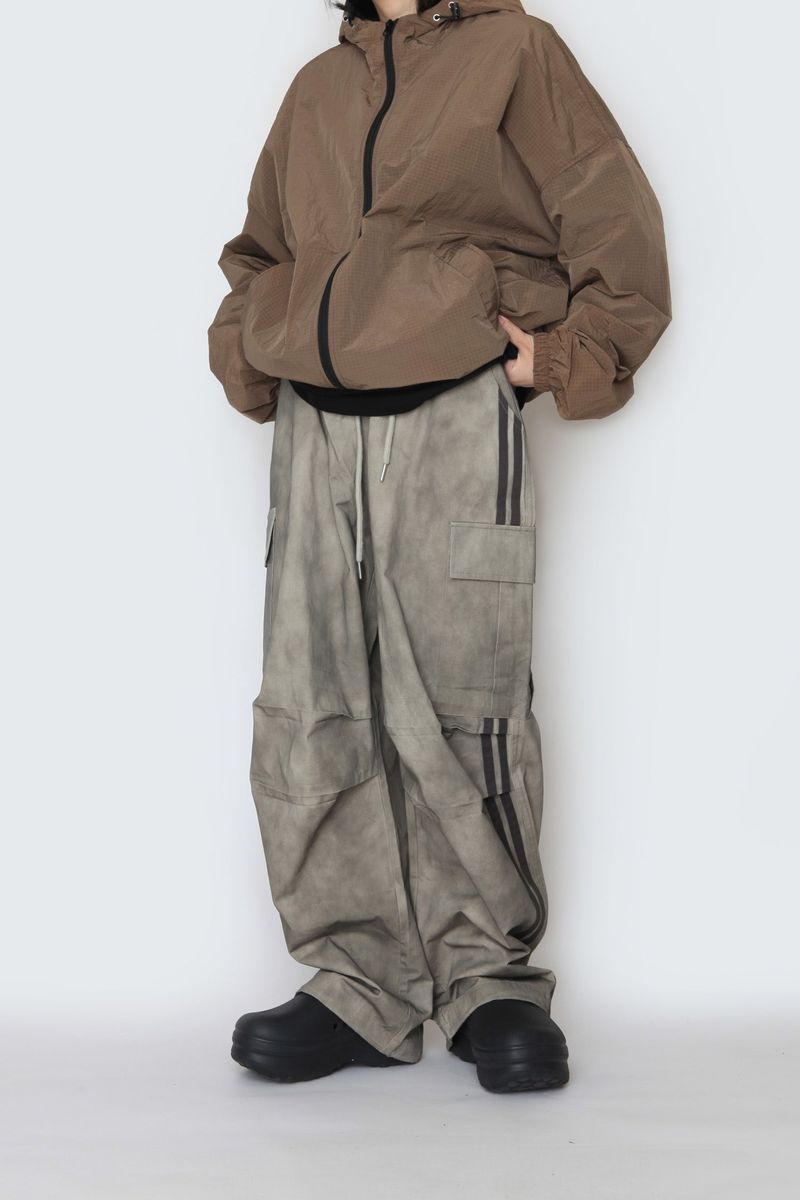 Dirty Russell Cargo Pants