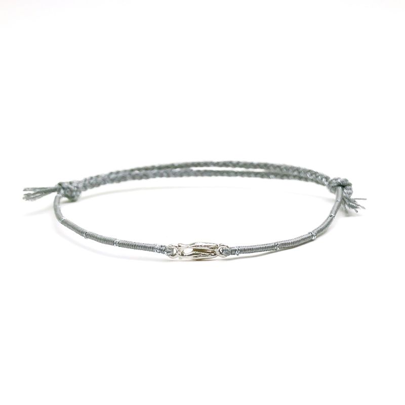 [BTS V][CCNMADE] Always Silver Dragon (6color)