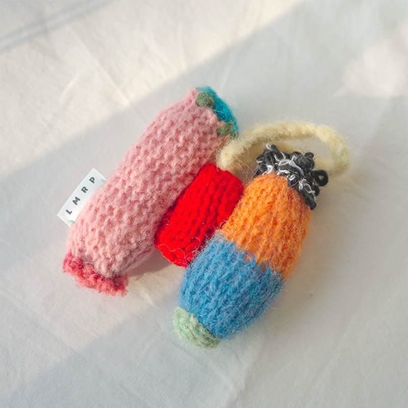 【MADE】 Alphabet charm - H