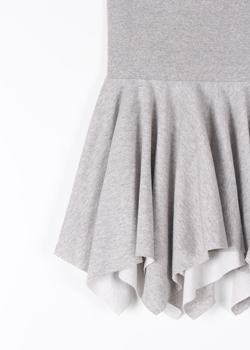 FOLDING HOOL SKIRT