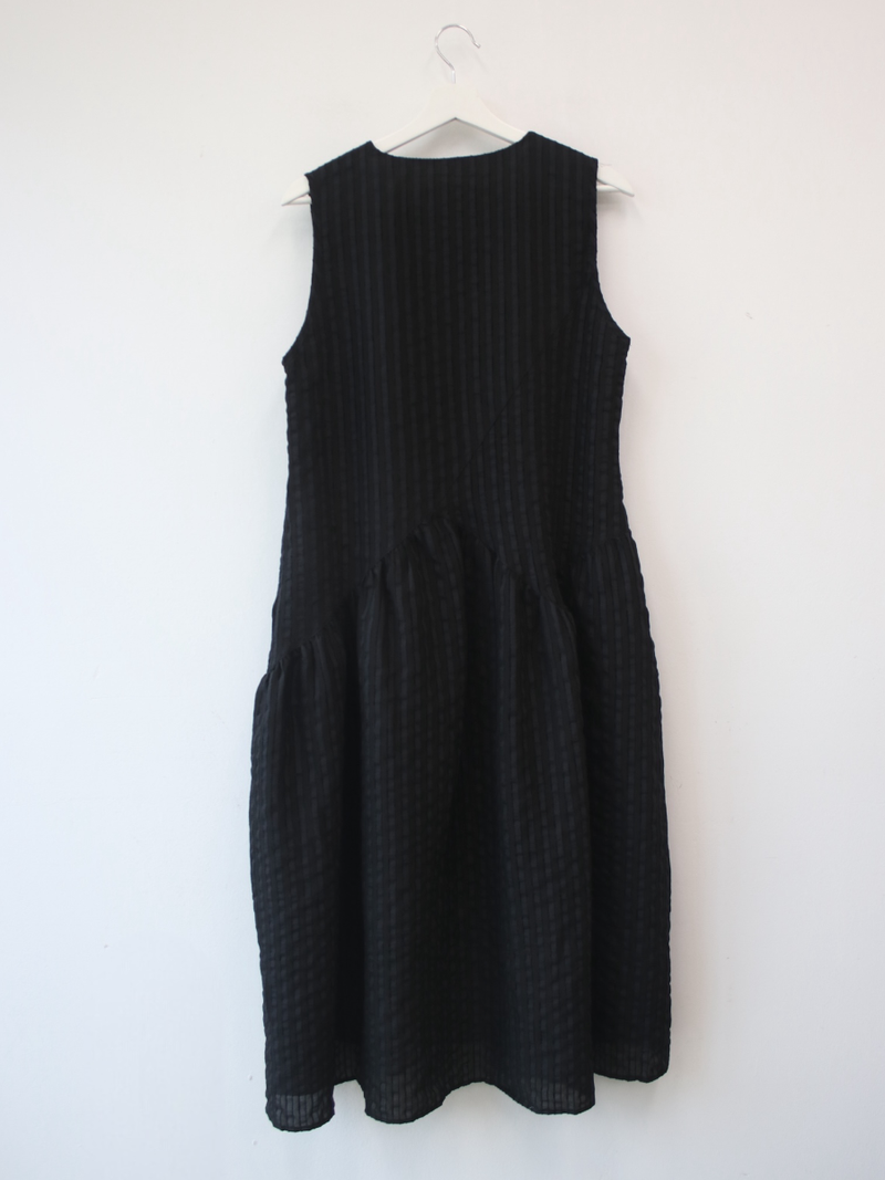 happy long dress 