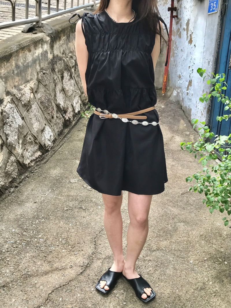 Melanie ops