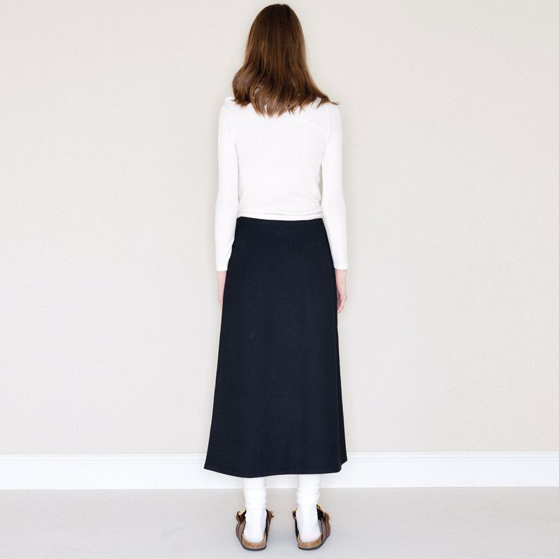 Diallo skirt