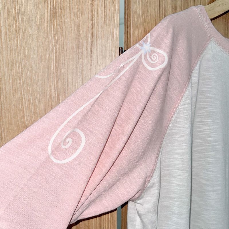 Cloudy tshirt