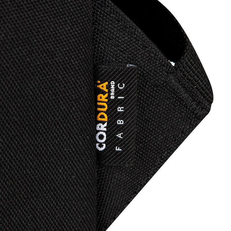 TWO POCKET BACKPACK