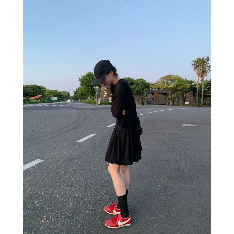 Minoi Mini Dress