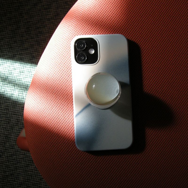 Goyo (matt hard case)