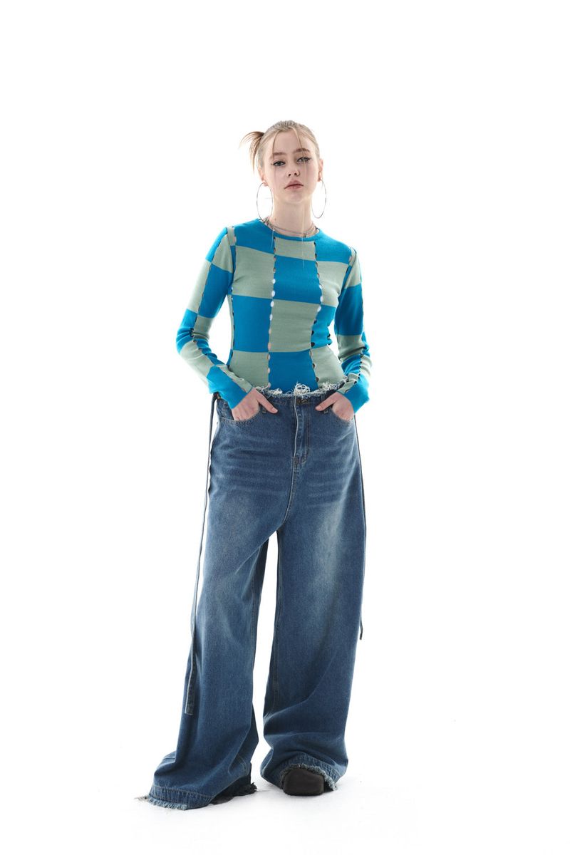 FANCY DENIM