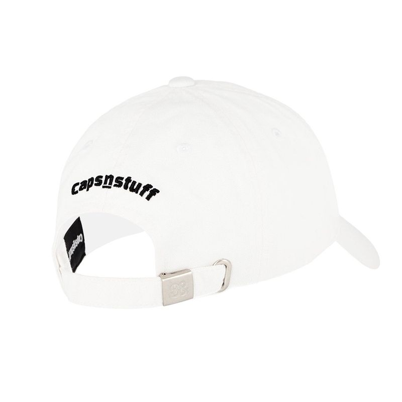CCC COTTON BALL CAP